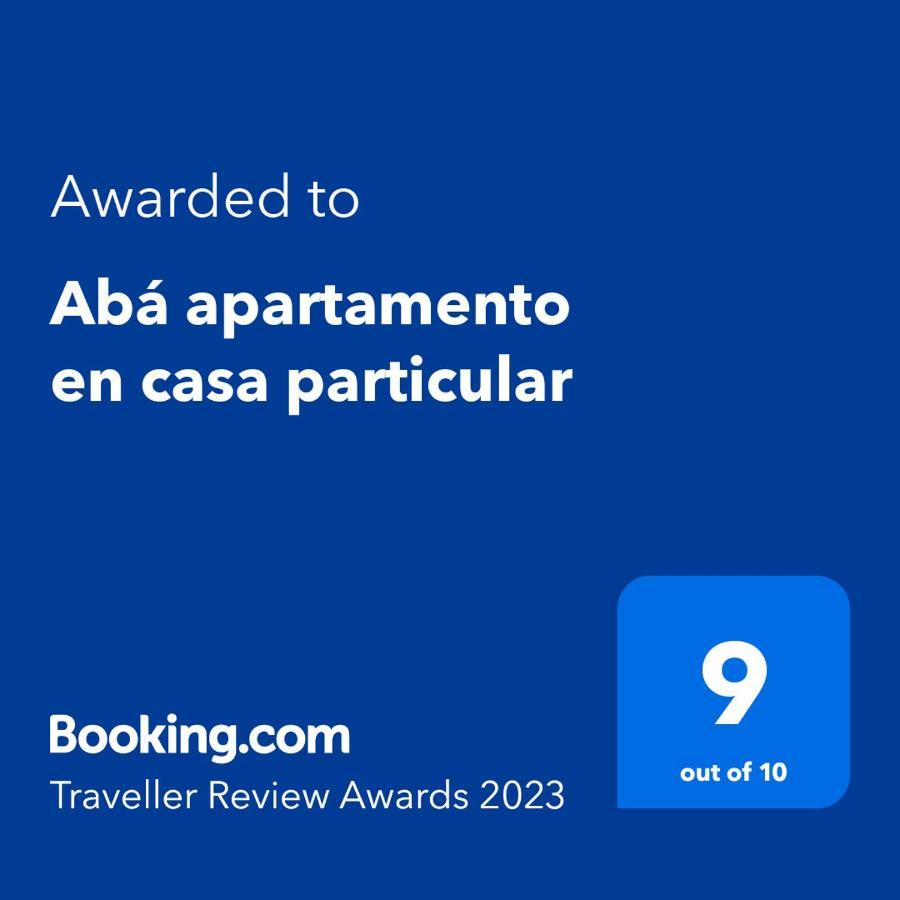Aba Apartamento Almería Exterior photo