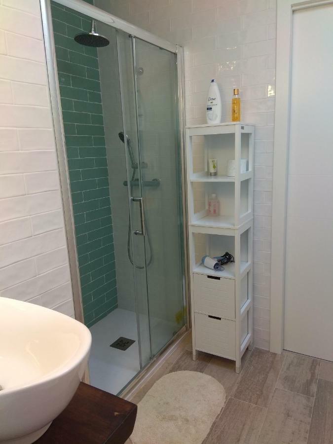 Aba Apartamento Almería Exterior photo