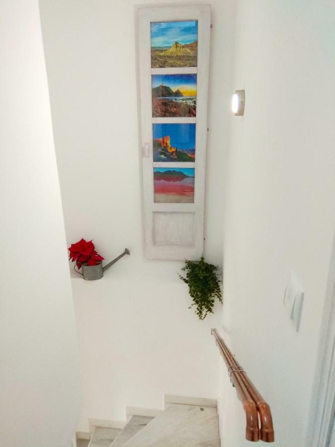 Aba Apartamento Almería Exterior photo
